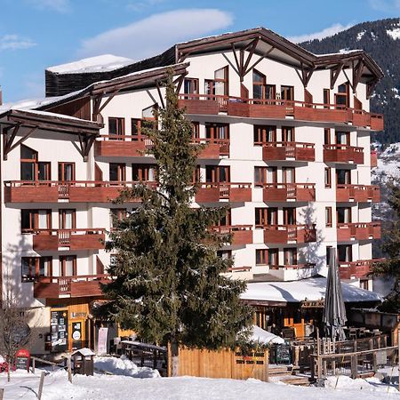 Residence Pierre & Vacances Le Britania ラ・タニア エクステリア 写真