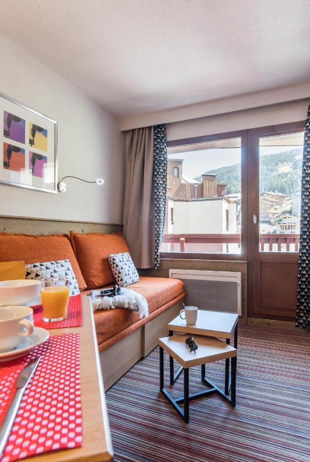 Residence Pierre & Vacances Le Britania ラ・タニア エクステリア 写真