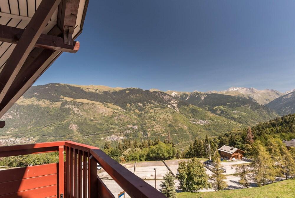Residence Pierre & Vacances Le Britania ラ・タニア エクステリア 写真