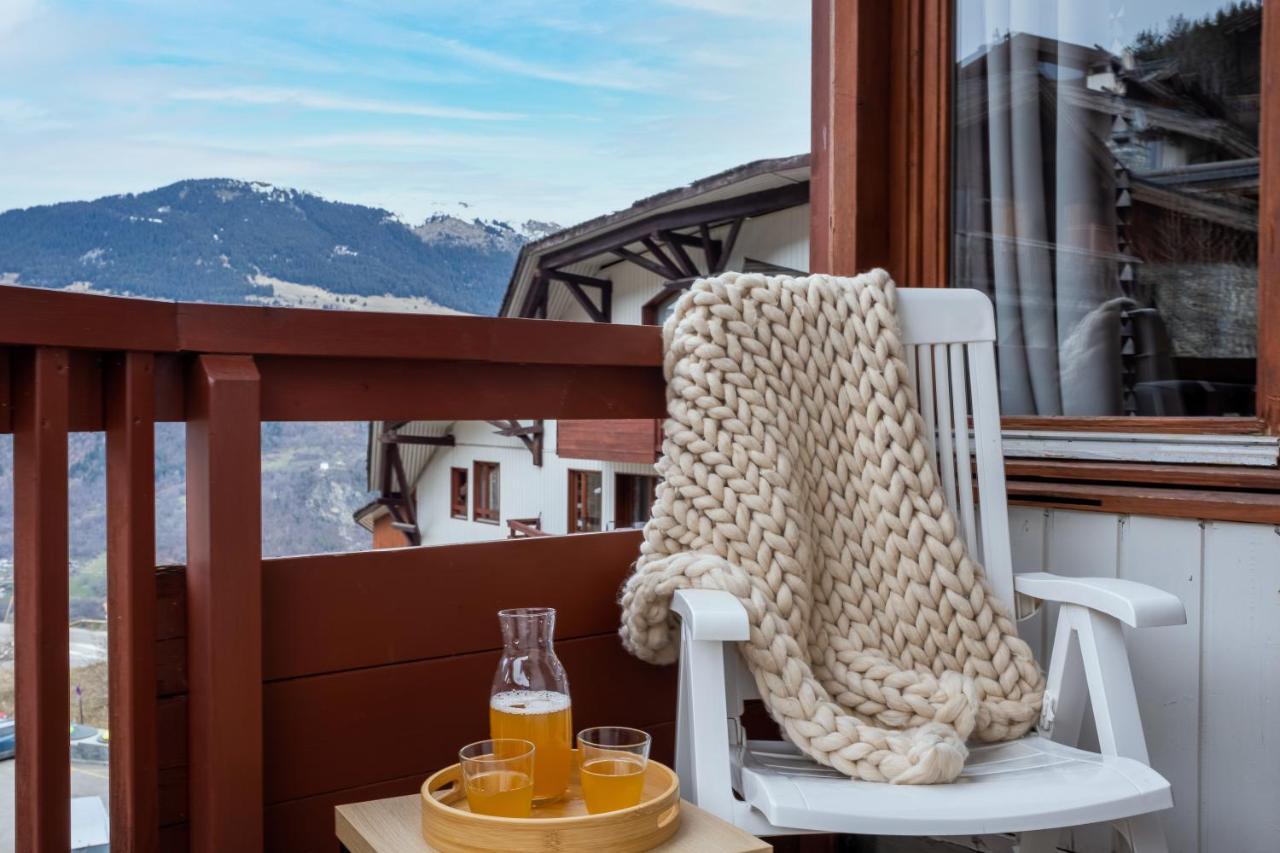 Residence Pierre & Vacances Le Britania ラ・タニア エクステリア 写真