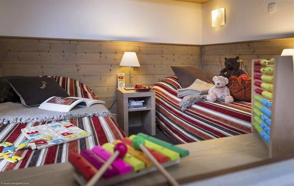 Residence Pierre & Vacances Le Britania ラ・タニア エクステリア 写真
