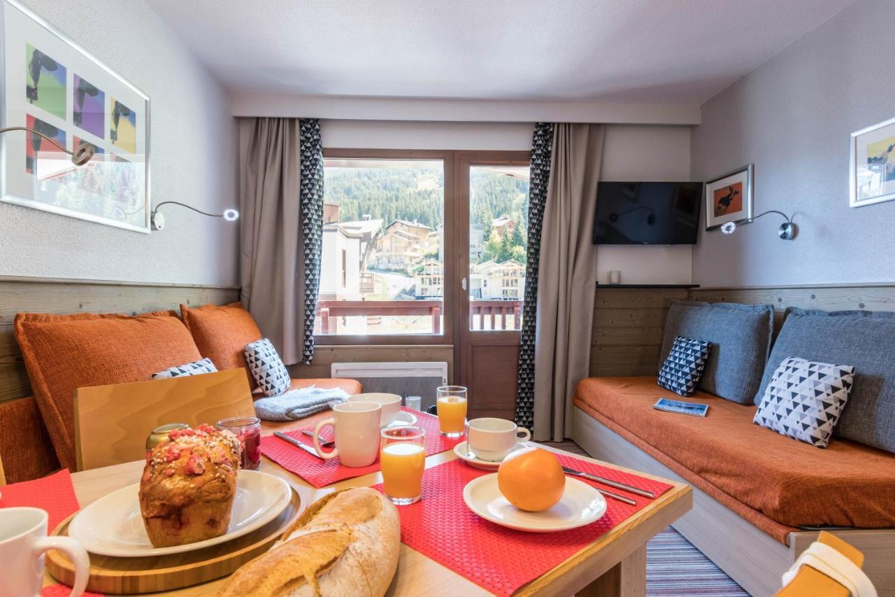 Residence Pierre & Vacances Le Britania ラ・タニア 部屋 写真