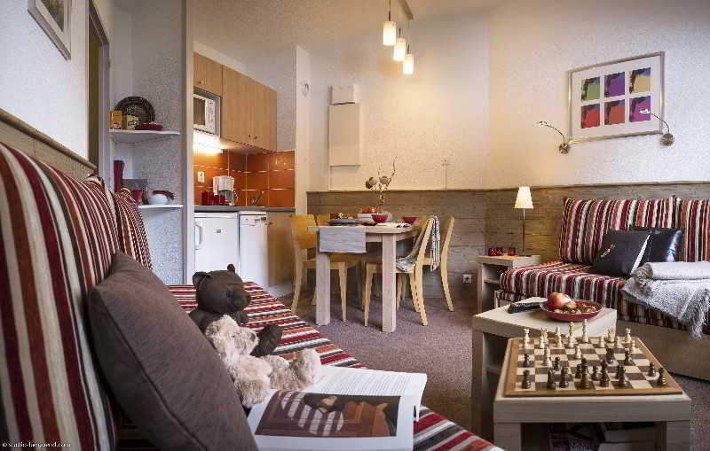 Residence Pierre & Vacances Le Britania ラ・タニア エクステリア 写真